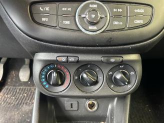 Opel Corsa Corsa E, Hatchback, 2014 1.4 16V picture 28