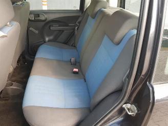 Fiat Panda Panda (169), Hatchback, 2003 / 2013 1.2, Classic picture 29