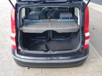Fiat Panda Panda (169), Hatchback, 2003 / 2013 1.2, Classic picture 21