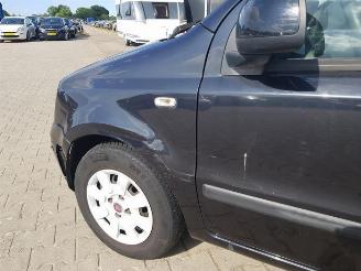 Fiat Panda Panda (169), Hatchback, 2003 / 2013 1.2, Classic picture 20