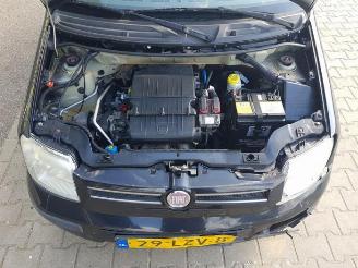 Fiat Panda Panda (169), Hatchback, 2003 / 2013 1.2, Classic picture 31