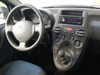 Fiat Panda Panda (169), Hatchback, 2003 / 2013 1.2, Classic picture 24