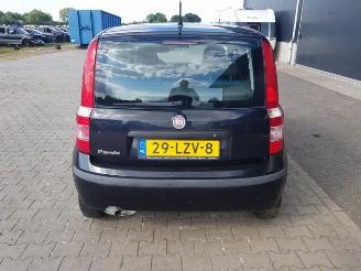Fiat Panda Panda (169), Hatchback, 2003 / 2013 1.2, Classic picture 7