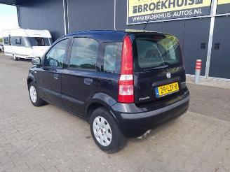Fiat Panda Panda (169), Hatchback, 2003 / 2013 1.2, Classic picture 3