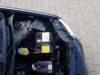 Fiat Panda Panda (169), Hatchback, 2003 / 2013 1.2, Classic picture 33