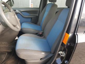 Fiat Panda Panda (169), Hatchback, 2003 / 2013 1.2, Classic picture 27
