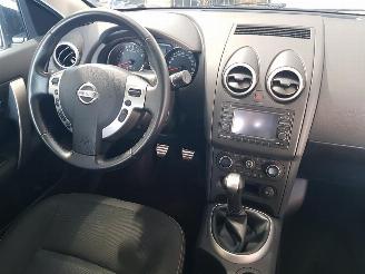 Nissan Qashqai 1.6 Connect Edition picture 15