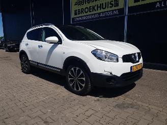 Nissan Qashqai 1.6 Connect Edition picture 6
