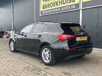 Mercedes A-klasse 180 d Premium picture 8