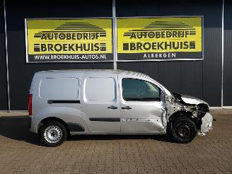 Mercedes Citan 109 CDI BlueEFFICIENCY Extra Lang picture 4