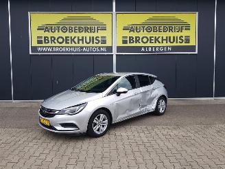 škoda osobní automobily Opel Astra 1.6 CDTI Business+ 2018/3