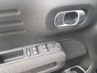 Citroën C3 Aircross 1.2 PureTech Feel picture 26