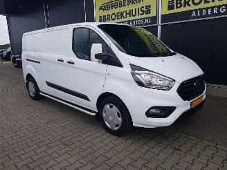 Ford Transit Custom 340 2.0 TDCI L2H1 Trend picture 6