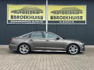 Audi A6 Limousine 1.8 TFSI ultra Sport Edition picture 4