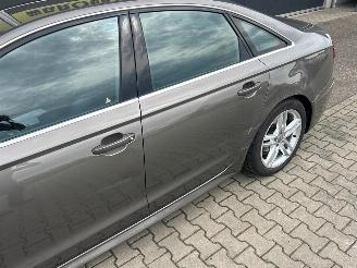 Audi A6 Limousine 1.8 TFSI ultra Sport Edition picture 10
