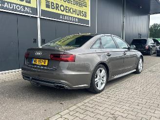 Audi A6 Limousine 1.8 TFSI ultra Sport Edition picture 7