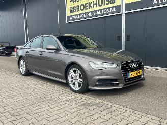 Audi A6 Limousine 1.8 TFSI ultra Sport Edition picture 6