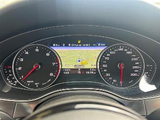Audi A6 Limousine 1.8 TFSI ultra Sport Edition picture 16