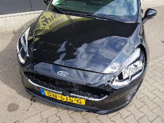 Ford Fiesta 1.1 Trend picture 9