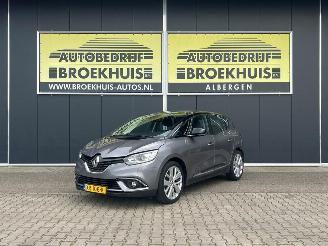 Auto incidentate Renault Scenic 1.3 TCe Limited 2019/3