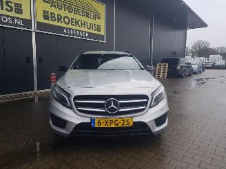 Mercedes GLA 200 CDI Ambition picture 3