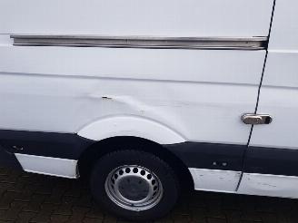 Mercedes Sprinter 314 2.2 CDI L2H2 EURO VI-D picture 23