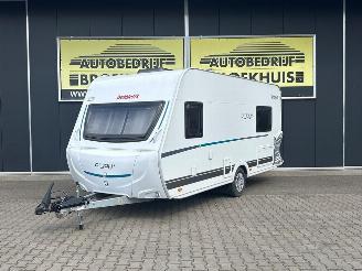 Vaurioauto  caravans Dethleffs  C-Joy! 16-1038 2023/3