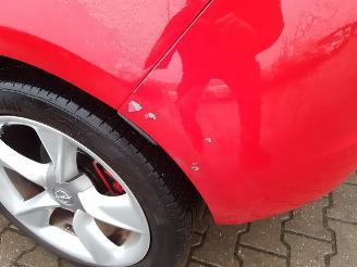 Opel Astra GTC 1.4 Turbo Sport picture 15