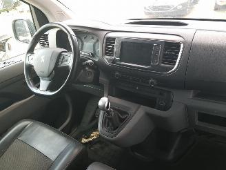 Peugeot Expert 2.0 BlueHDI 120 Standard Asphalt picture 17