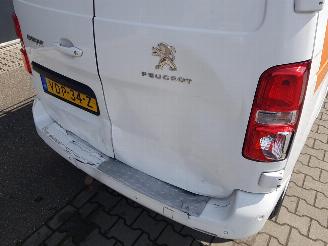 Peugeot Expert 2.0 BlueHDI 120 Standard Asphalt picture 10