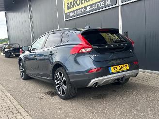 Volvo V-40 Cross Country 1.5 T3 Polar+ Luxury picture 7