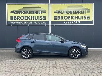 Volvo V-40 Cross Country 1.5 T3 Polar+ Luxury picture 4