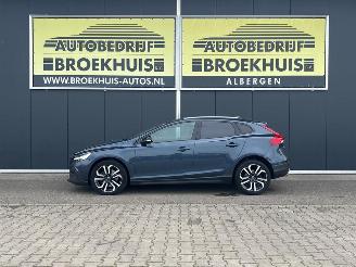Volvo V-40 Cross Country 1.5 T3 Polar+ Luxury picture 2