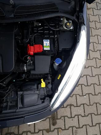 Ford Fiesta 1.6 TDCi Lease Titanium picture 11