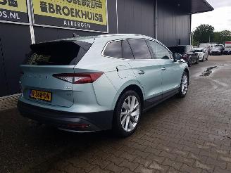 Skoda Enyaq iV 80 picture 8