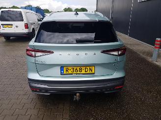 Skoda Enyaq iV 80 picture 5
