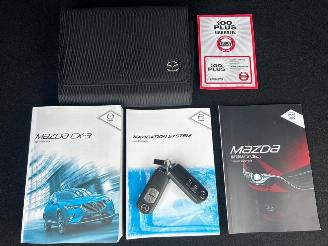 Mazda CX-3 2.0 SkyActiv-G 120 GT-M picture 30