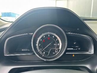 Mazda CX-3 2.0 SkyActiv-G 120 GT-M picture 21