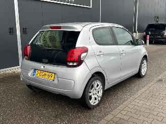 Citroën C1 1.0 e-VTi Feel picture 7