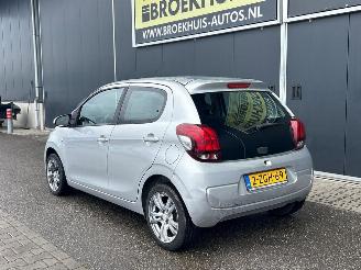 Citroën C1 1.0 e-VTi Feel picture 8