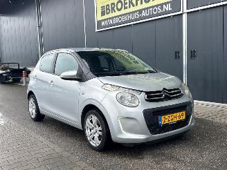 Citroën C1 1.0 e-VTi Feel picture 6