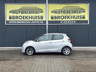 Citroën C1 1.0 e-VTi Feel picture 3