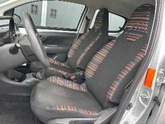 Citroën C1 1.0 e-VTi Feel picture 13