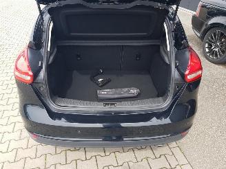 Ford Focus 2.0 TDCI Titanium picture 18