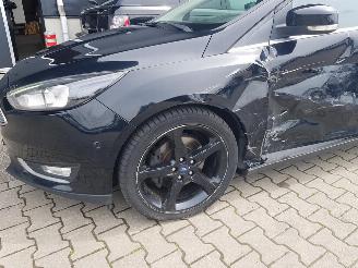 Ford Focus 2.0 TDCI Titanium picture 9