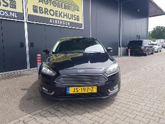 Ford Focus 2.0 TDCI Titanium picture 3