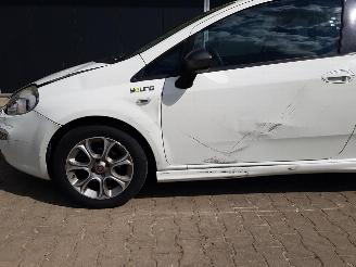 Fiat Punto Evo 0.9 TwinAir Young picture 14