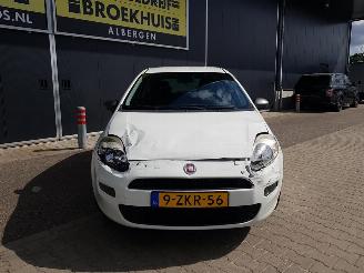 Fiat Punto Evo 0.9 TwinAir Young picture 3