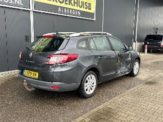 Renault Mégane Estate 1.5 dCi Bose picture 8