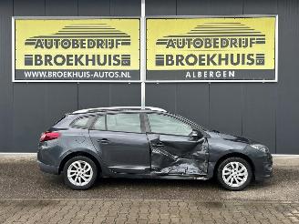 Renault Mégane Estate 1.5 dCi Bose picture 4